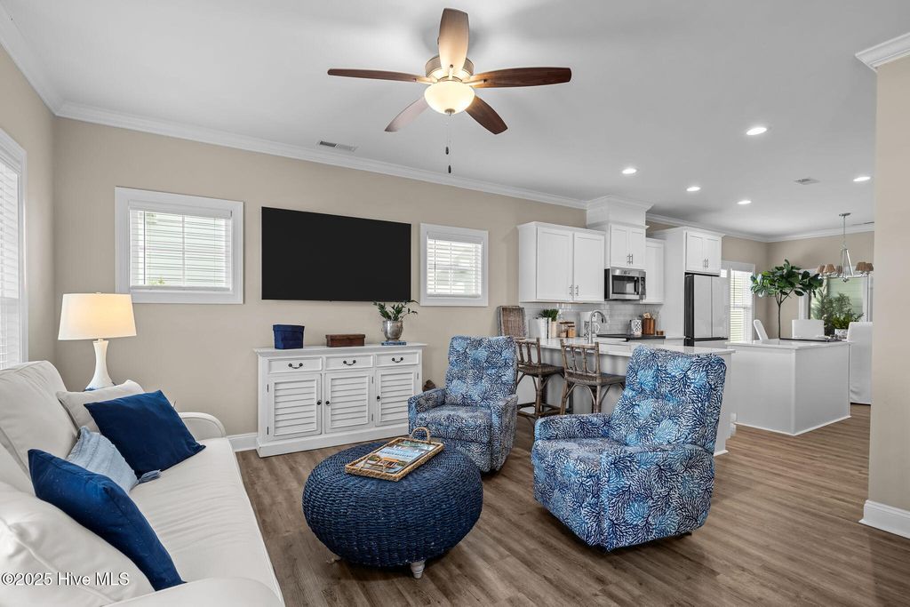 Photo of 200 Great Egret Way, Beaufort, NC 28516 (MLS # 100531328)