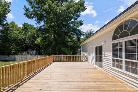 A home in Greenville