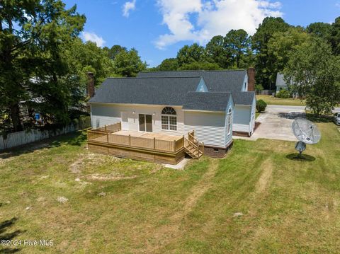 A home in Greenville