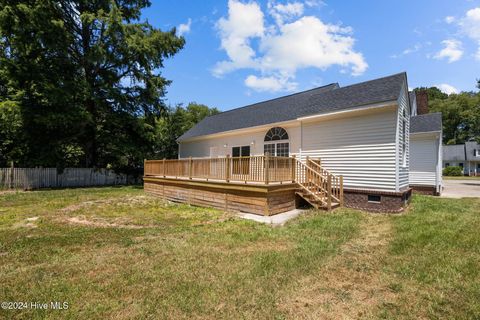 A home in Greenville