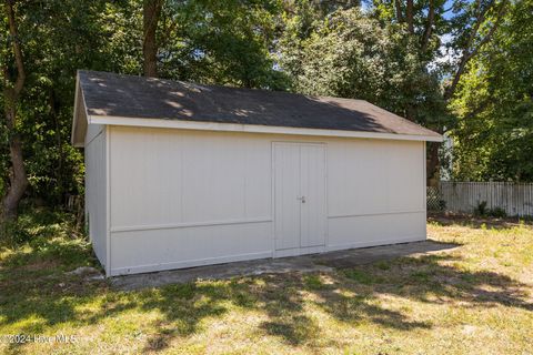 A home in Greenville