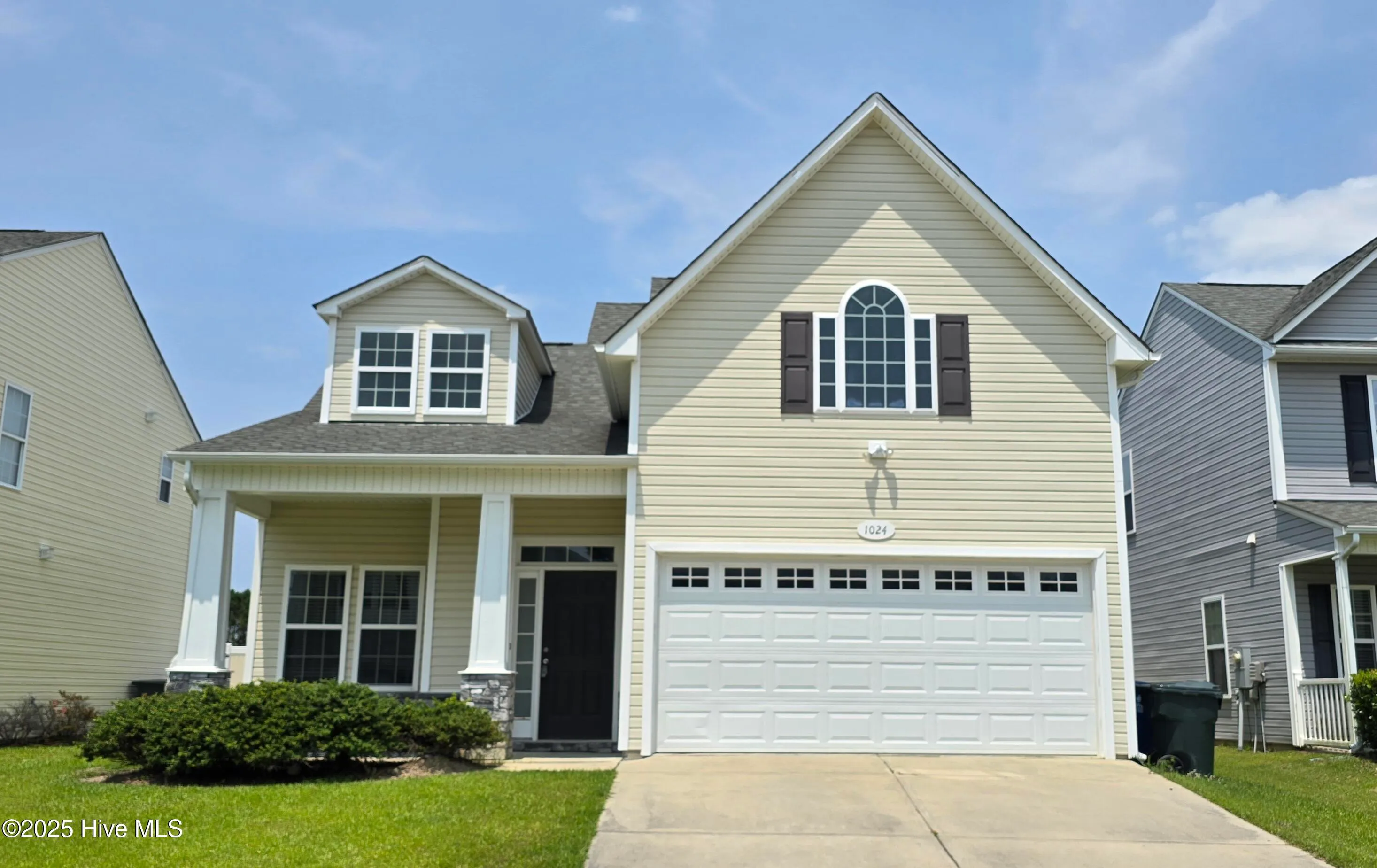 Winterville, North Carolina 28590, United States, 3 Bedrooms Bedrooms, ,3 BathroomsBathrooms,Residential,Active,145735