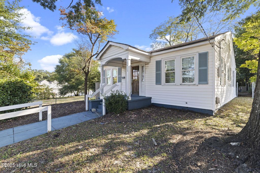 Photo of 1415 S 3rd Street, Wilmington, NC 28401 (MLS # 100531966)