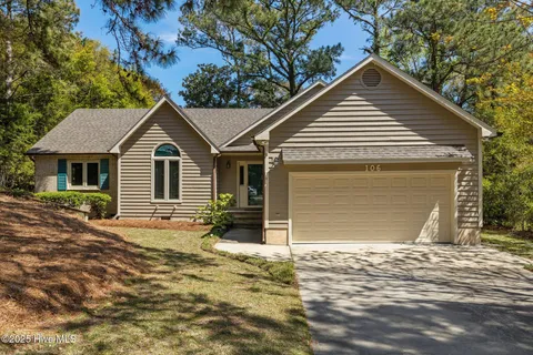 106 Live Oak Court, Pine Knoll Shores, NC 28512 - #: 100501369