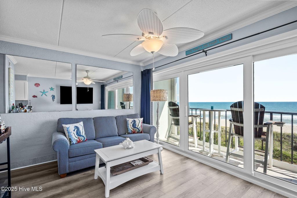 Photo of 222 N Carolina Beach Avenue N #Unit 312, Carolina Beach, NC 28428 (MLS # 100535263)