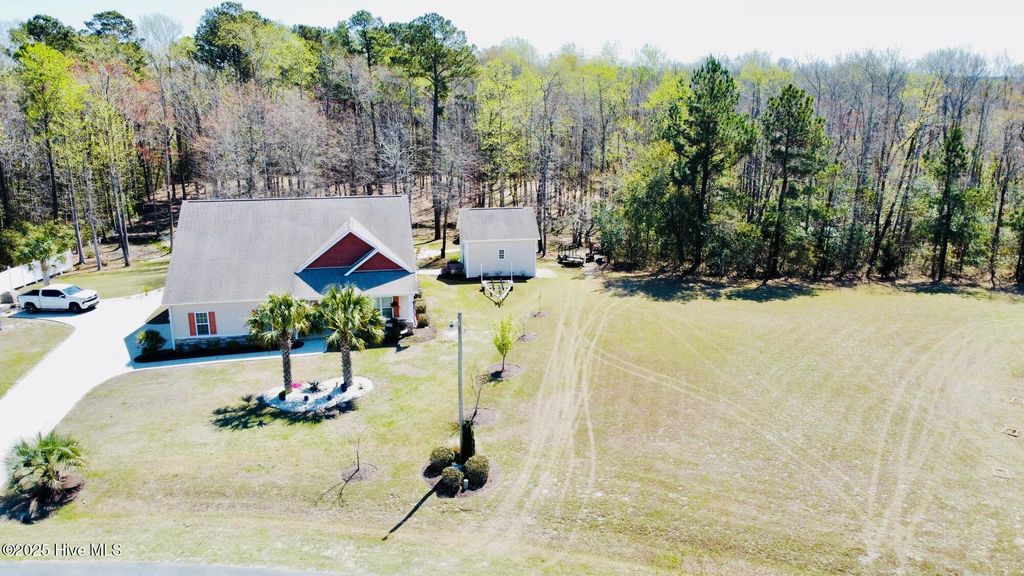 Photo of 121 Deepwater Drive, Stella, NC 28582 (MLS # 100497914)