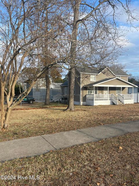 A home in Wilmington