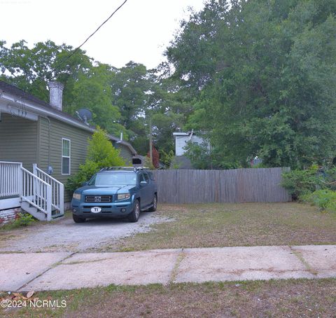 A home in Wilmington