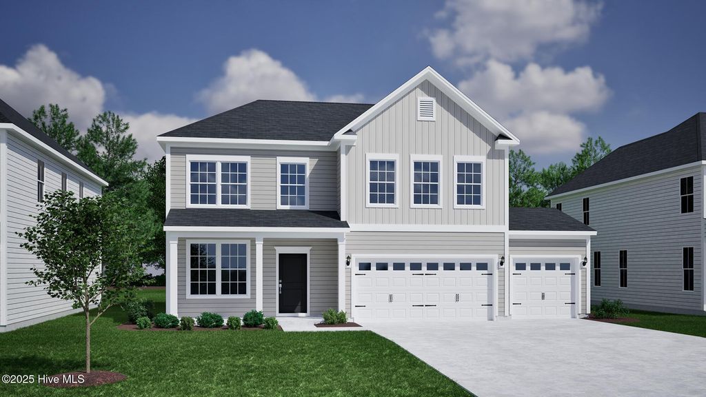 Photo of 134 Foundry Drive, Wilmington, NC 28411 (MLS # 100519281)