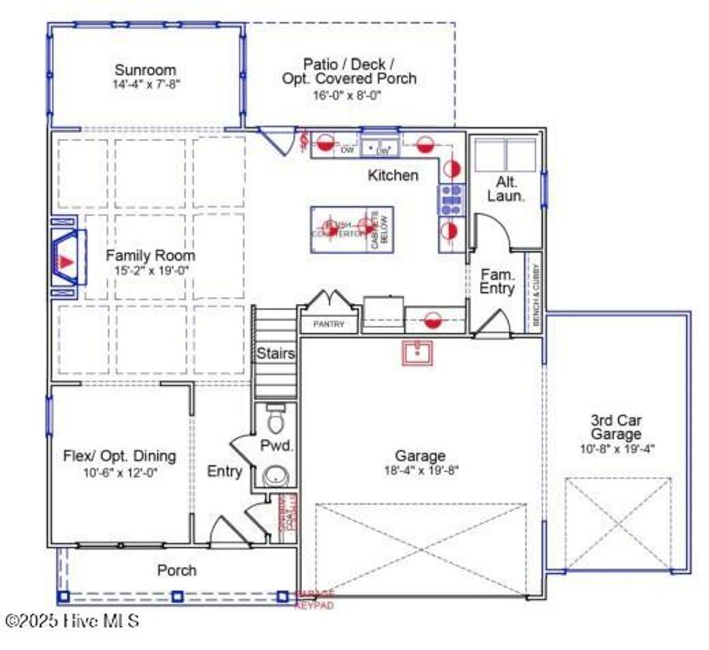 Photo of 134 Foundry Drive, Wilmington, NC 28411 (MLS # 100519281)