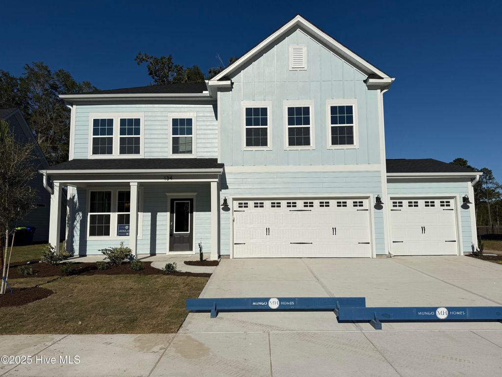 Photo of 134 Foundry Drive, Wilmington, NC 28411 (MLS # 100519281)