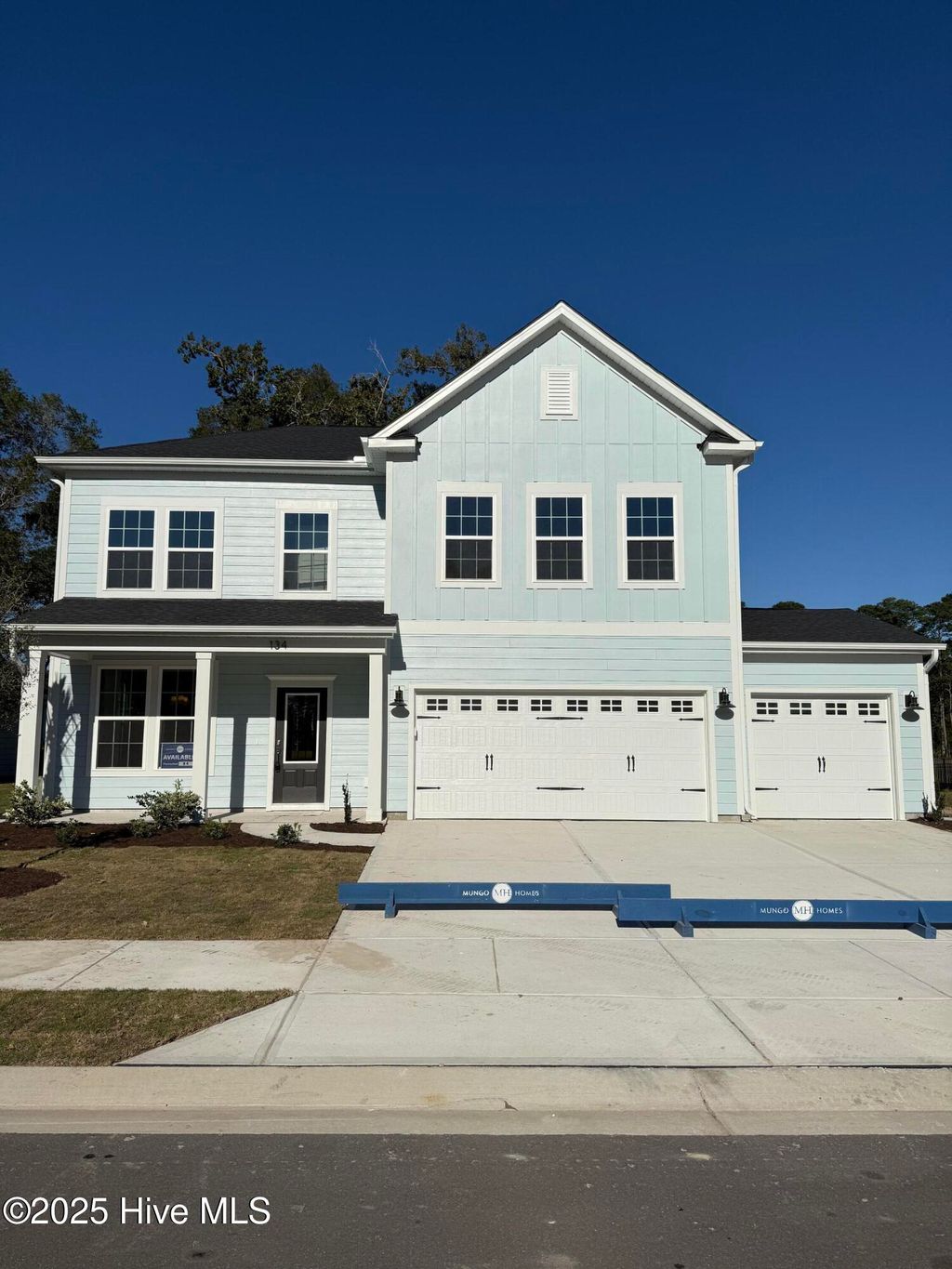 Photo of 134 Foundry Drive, Wilmington, NC 28411 (MLS # 100519281)