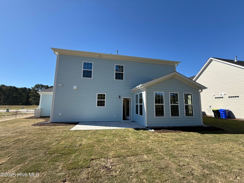 Photo of 134 Foundry Drive, Wilmington, NC 28411 (MLS # 100519281)