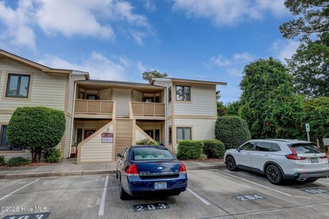 Tiny photo for 187 Longstreet Drive #204, Wilmington, NC 28412 (MLS # 100532162)