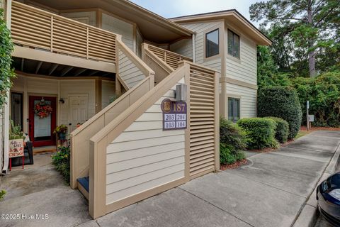 Photo of 187 Longstreet Drive #204, Wilmington, NC 28412 (MLS # 100532162)