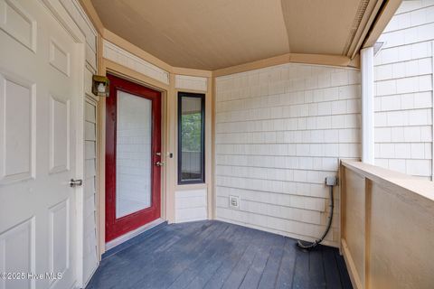 Tiny photo for 187 Longstreet Drive #204, Wilmington, NC 28412 (MLS # 100532162)