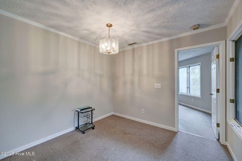 Tiny photo for 187 Longstreet Drive #204, Wilmington, NC 28412 (MLS # 100532162)