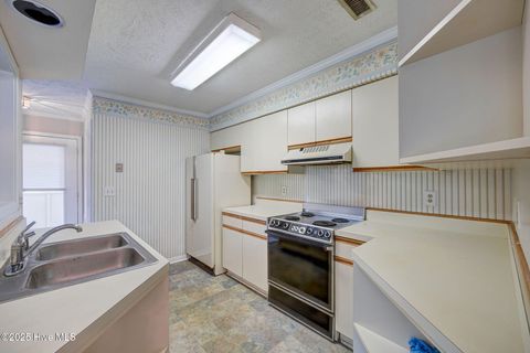Tiny photo for 187 Longstreet Drive #204, Wilmington, NC 28412 (MLS # 100532162)