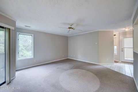 Tiny photo for 187 Longstreet Drive #204, Wilmington, NC 28412 (MLS # 100532162)