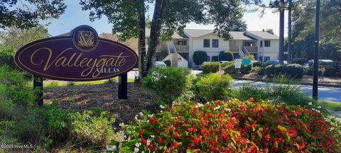 Tiny photo for 187 Longstreet Drive #204, Wilmington, NC 28412 (MLS # 100532162)