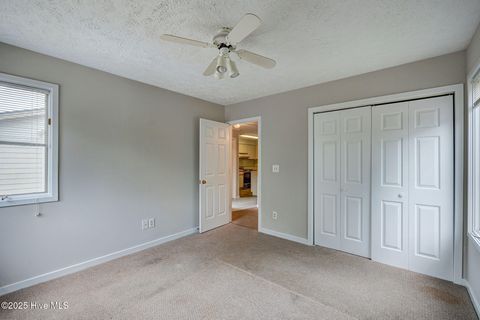 Tiny photo for 187 Longstreet Drive #204, Wilmington, NC 28412 (MLS # 100532162)