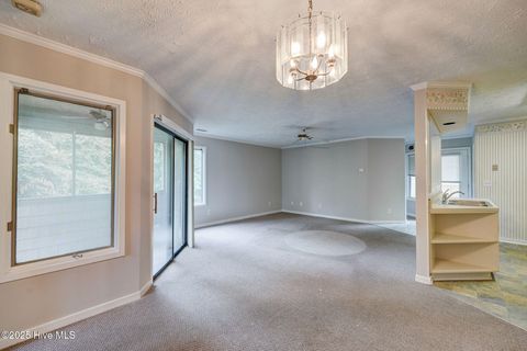 Tiny photo for 187 Longstreet Drive #204, Wilmington, NC 28412 (MLS # 100532162)