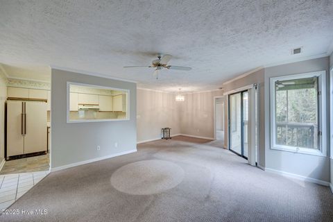 Tiny photo for 187 Longstreet Drive #204, Wilmington, NC 28412 (MLS # 100532162)