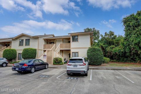 Tiny photo for 187 Longstreet Drive #204, Wilmington, NC 28412 (MLS # 100532162)