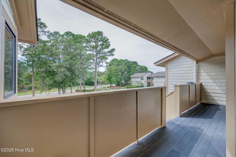 Tiny photo for 187 Longstreet Drive #204, Wilmington, NC 28412 (MLS # 100532162)