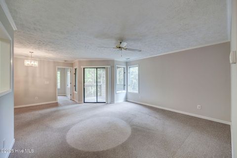 Tiny photo for 187 Longstreet Drive #204, Wilmington, NC 28412 (MLS # 100532162)