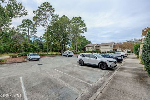 Tiny photo for 187 Longstreet Drive #204, Wilmington, NC 28412 (MLS # 100532162)