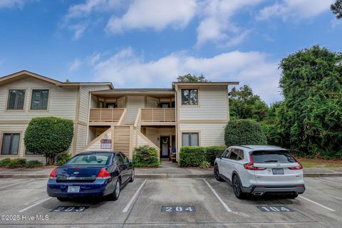 Tiny photo for 187 Longstreet Drive #204, Wilmington, NC 28412 (MLS # 100532162)