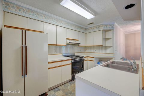 Tiny photo for 187 Longstreet Drive #204, Wilmington, NC 28412 (MLS # 100532162)