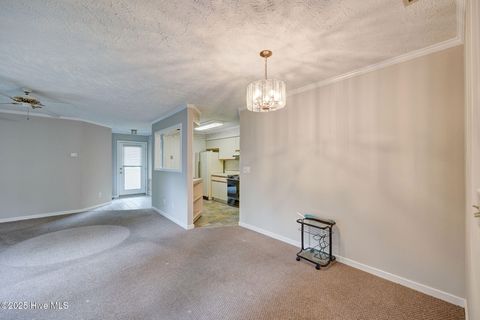 Tiny photo for 187 Longstreet Drive #204, Wilmington, NC 28412 (MLS # 100532162)