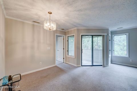 Tiny photo for 187 Longstreet Drive #204, Wilmington, NC 28412 (MLS # 100532162)