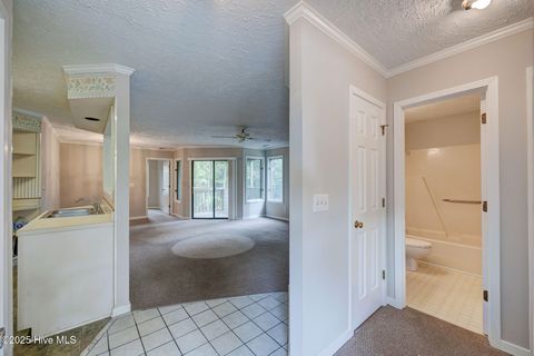 Tiny photo for 187 Longstreet Drive #204, Wilmington, NC 28412 (MLS # 100532162)