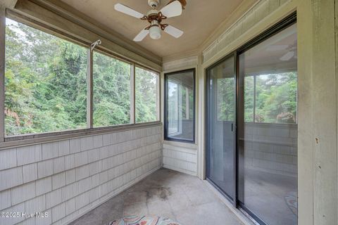 Tiny photo for 187 Longstreet Drive #204, Wilmington, NC 28412 (MLS # 100532162)