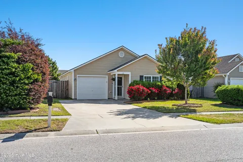 1112 Crestfield Way, Leland, NC 28451 - #: 100501624