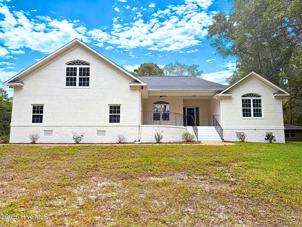 Photo of 113 Rockledge Road, Wilmington, NC 28412 (MLS # 100530755)