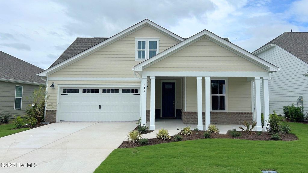 Photo of 349 Keepsake Drive #1276, Wilmington, NC 28412 (MLS # 100528709)