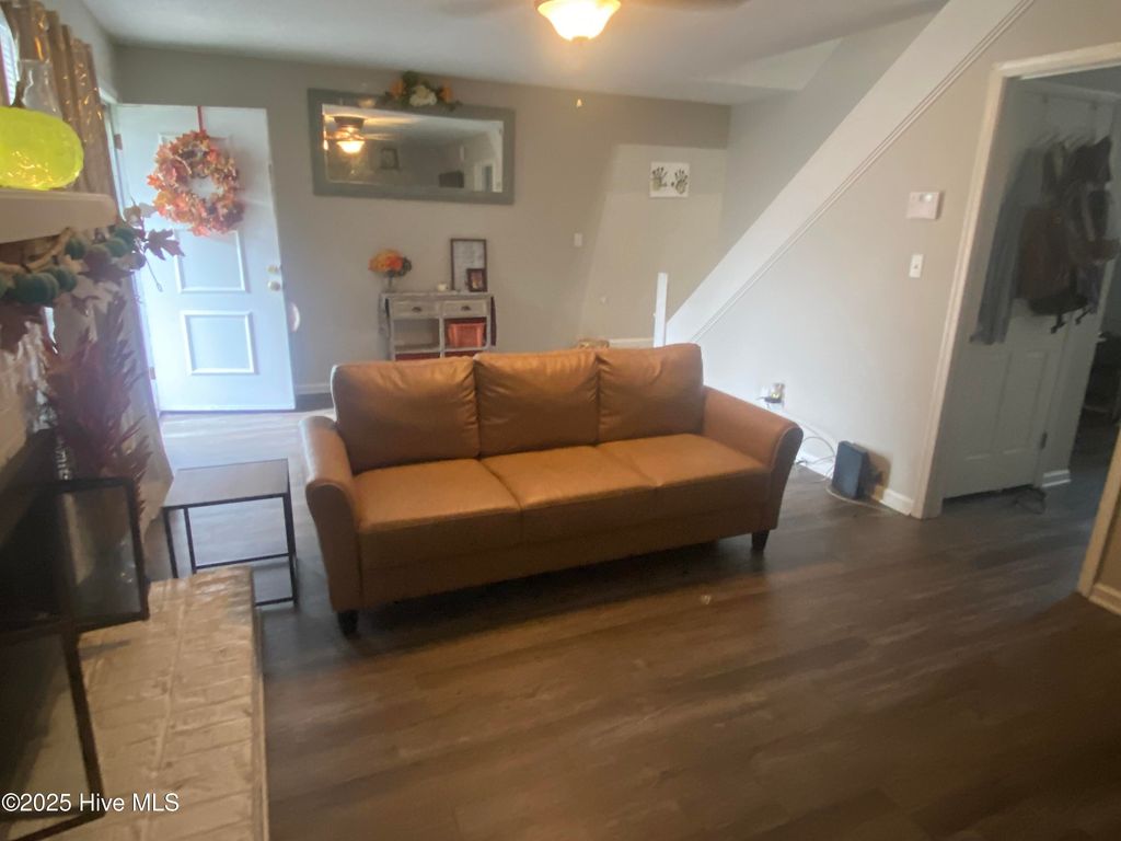 Photo of 13 Scott Street, Greenville, NC 27858 (MLS # 100533012)