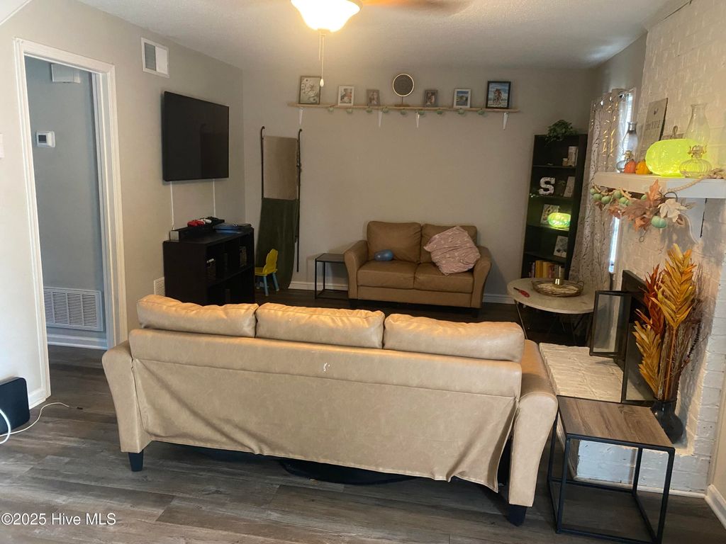 Photo of 13 Scott Street, Greenville, NC 27858 (MLS # 100533012)