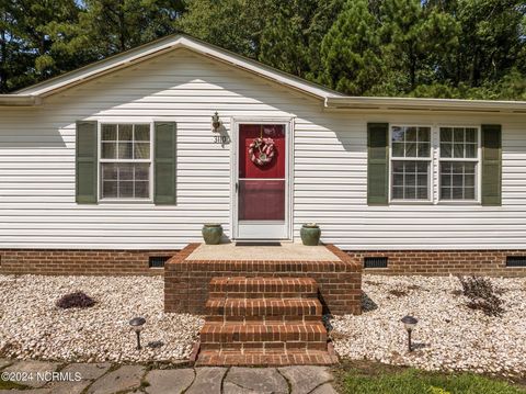 A home in Winterville