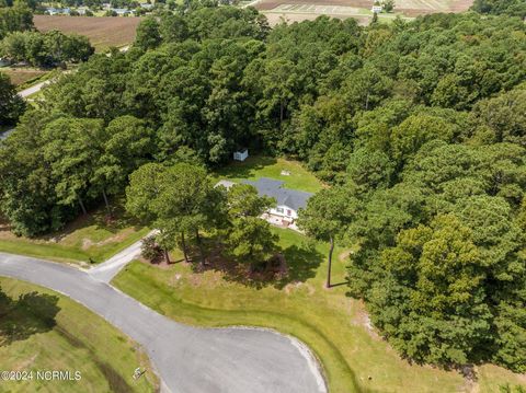 A home in Winterville