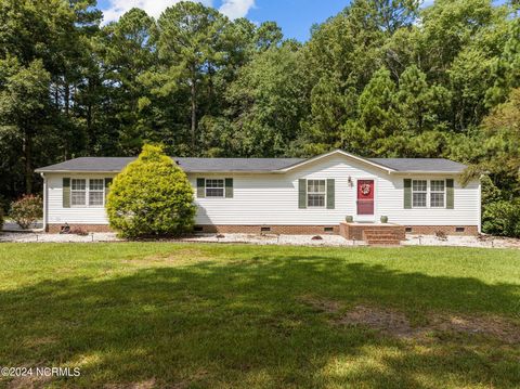 A home in Winterville