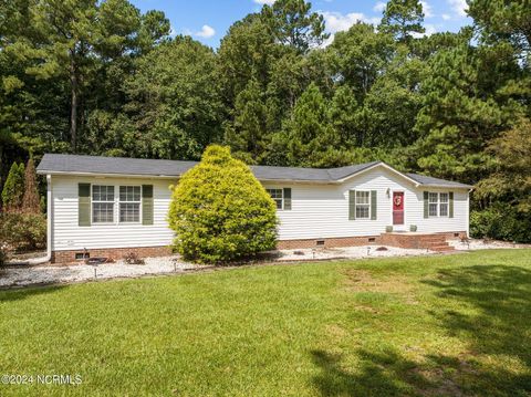 A home in Winterville