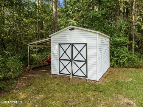 A home in Winterville