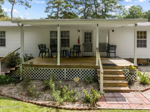 A home in Winterville