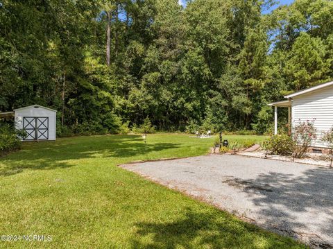 A home in Winterville