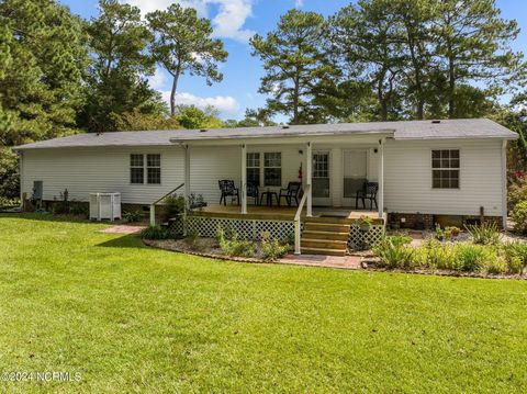 A home in Winterville